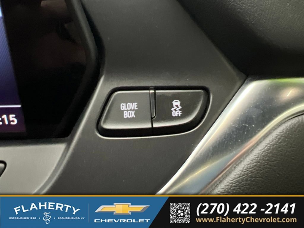 Used 2022 Chevrolet Blazer LT FWD image 28