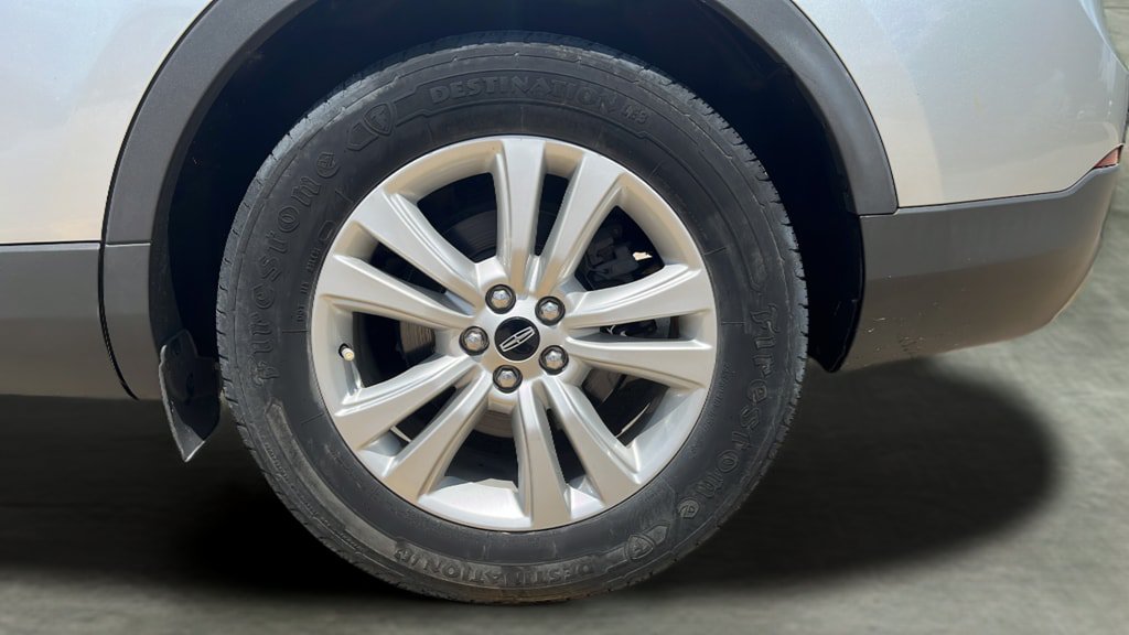 Used 2016 Lincoln MKX Premiere FWD image 20