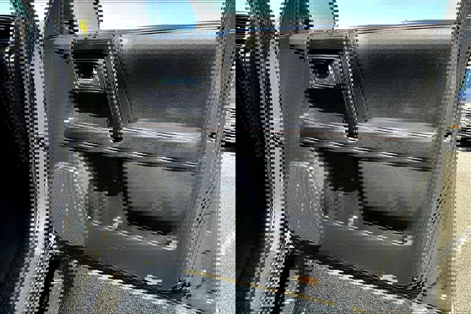 Used 2024 Toyota 4Runner TRD Off-Road Premium image 22