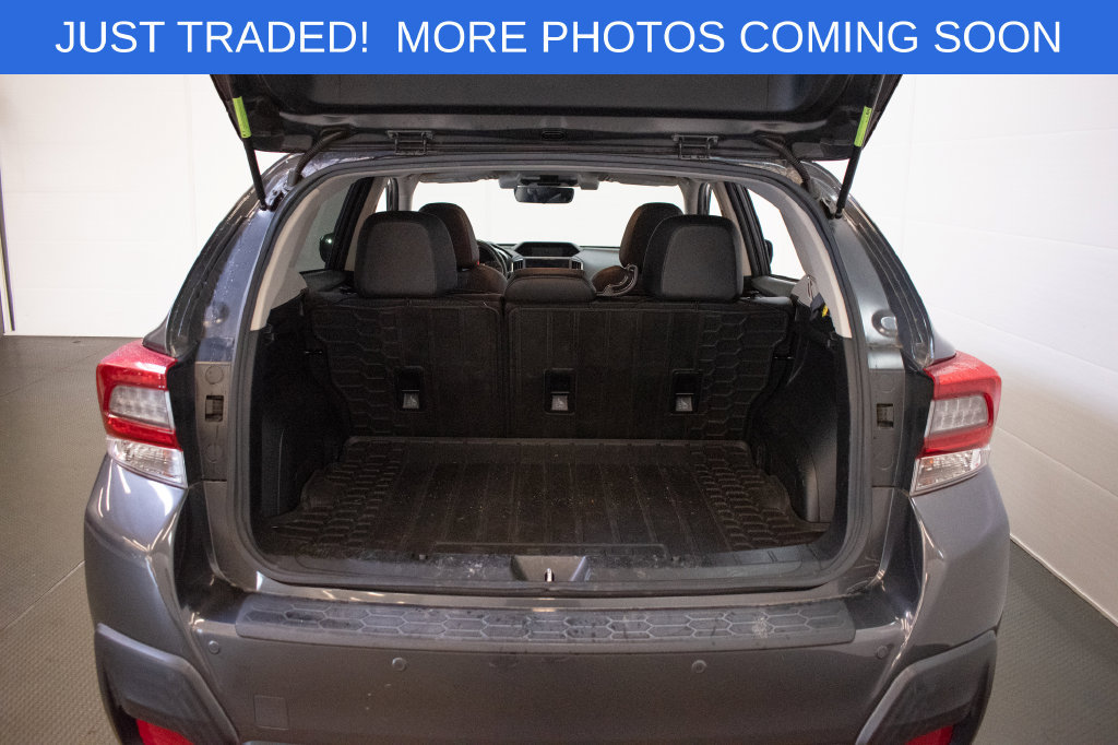 Used 2020 Subaru Crosstrek 2.0i Limited w/ Moonroof Package w/Navigation AWD/4WD image 24
