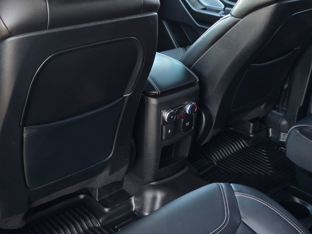 Used 2020 Ford Explorer ST w/ ST Street Pack image 31