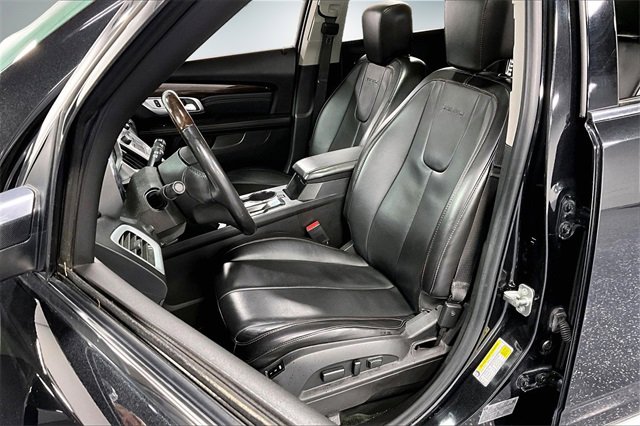 Used 2015 GMC Terrain Denali image 21