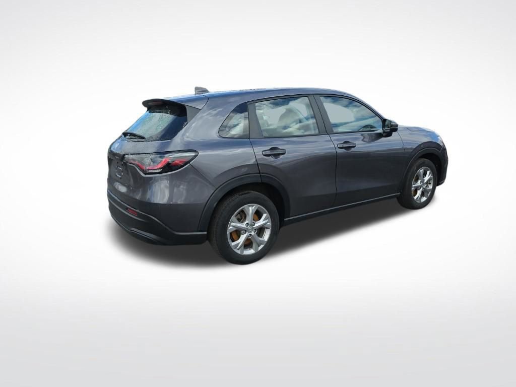 Used 2023 Honda HR-V LX image 7