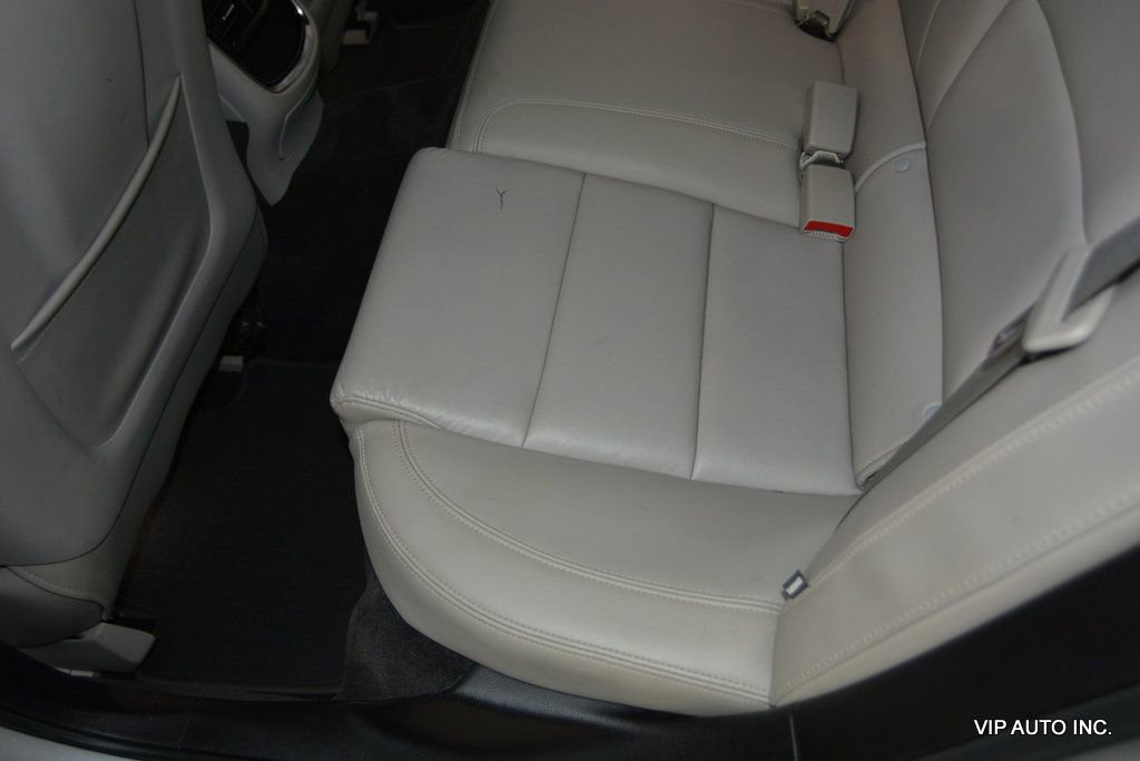 Used 2015 Cadillac CTS Sedan image 27