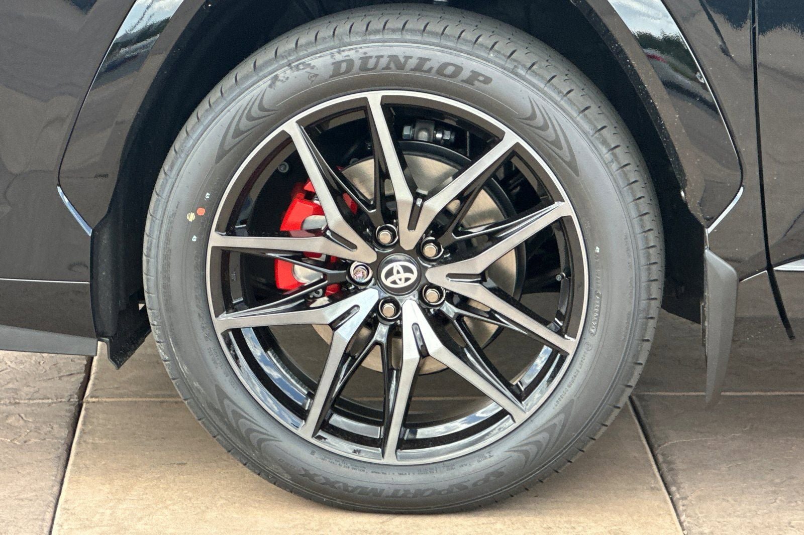 New 2026 Toyota RAV4 AWD Plug-in Hybrid image 33