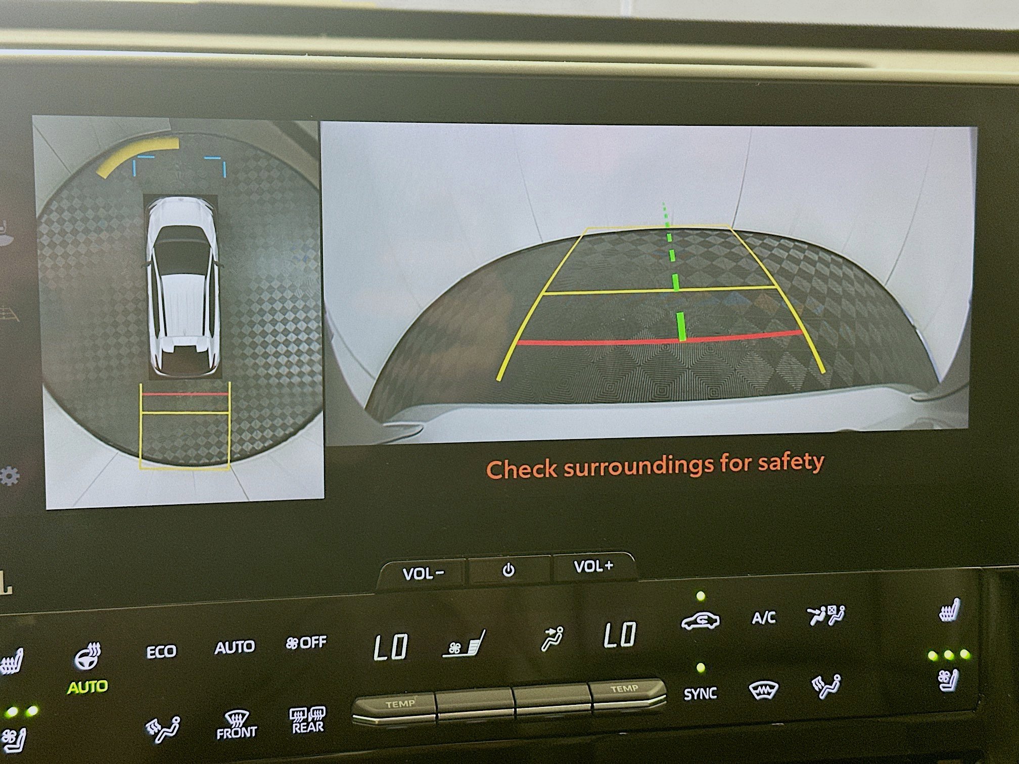 Used 2023 Toyota bZ4X Limited w/ Weather Package image 23