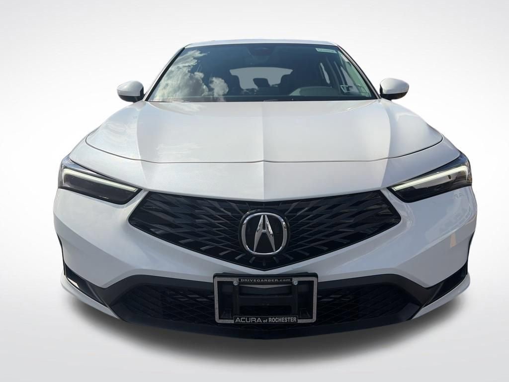 Used 2025 Acura Integra image 10