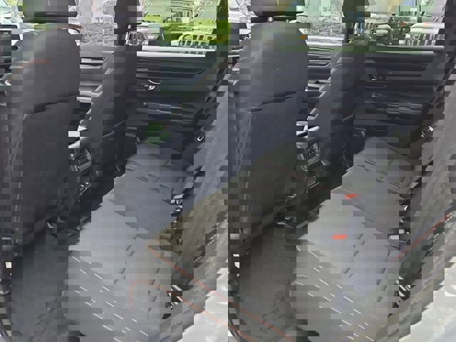 Used 2025 Honda CR-V Sport image 13