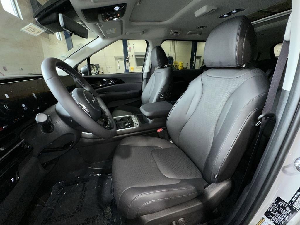 New 2026 Kia Carnival SX Prestige image 7