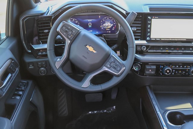 New 2026 Chevrolet Silverado 2500 High Country w/ Technology Package image 19