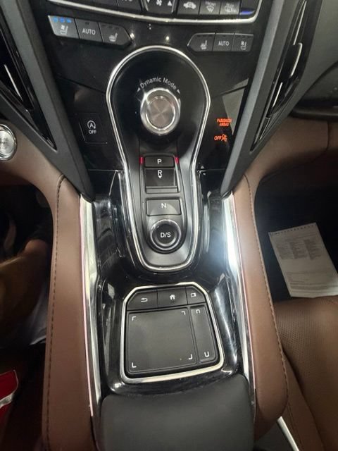 Used 2025 Acura RDX w/ Advance Package AWD/4WD image 20