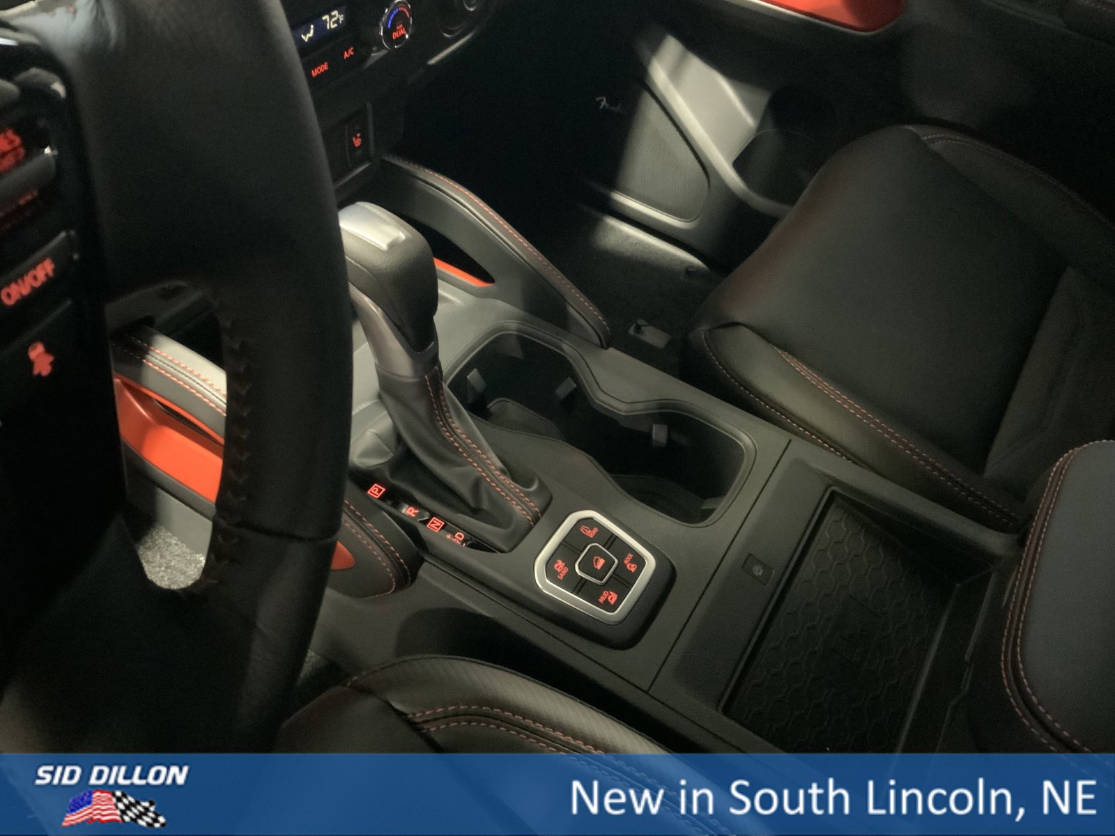 New 2026 Nissan Frontier PRO-4X w/ Pro Premium Package image 8