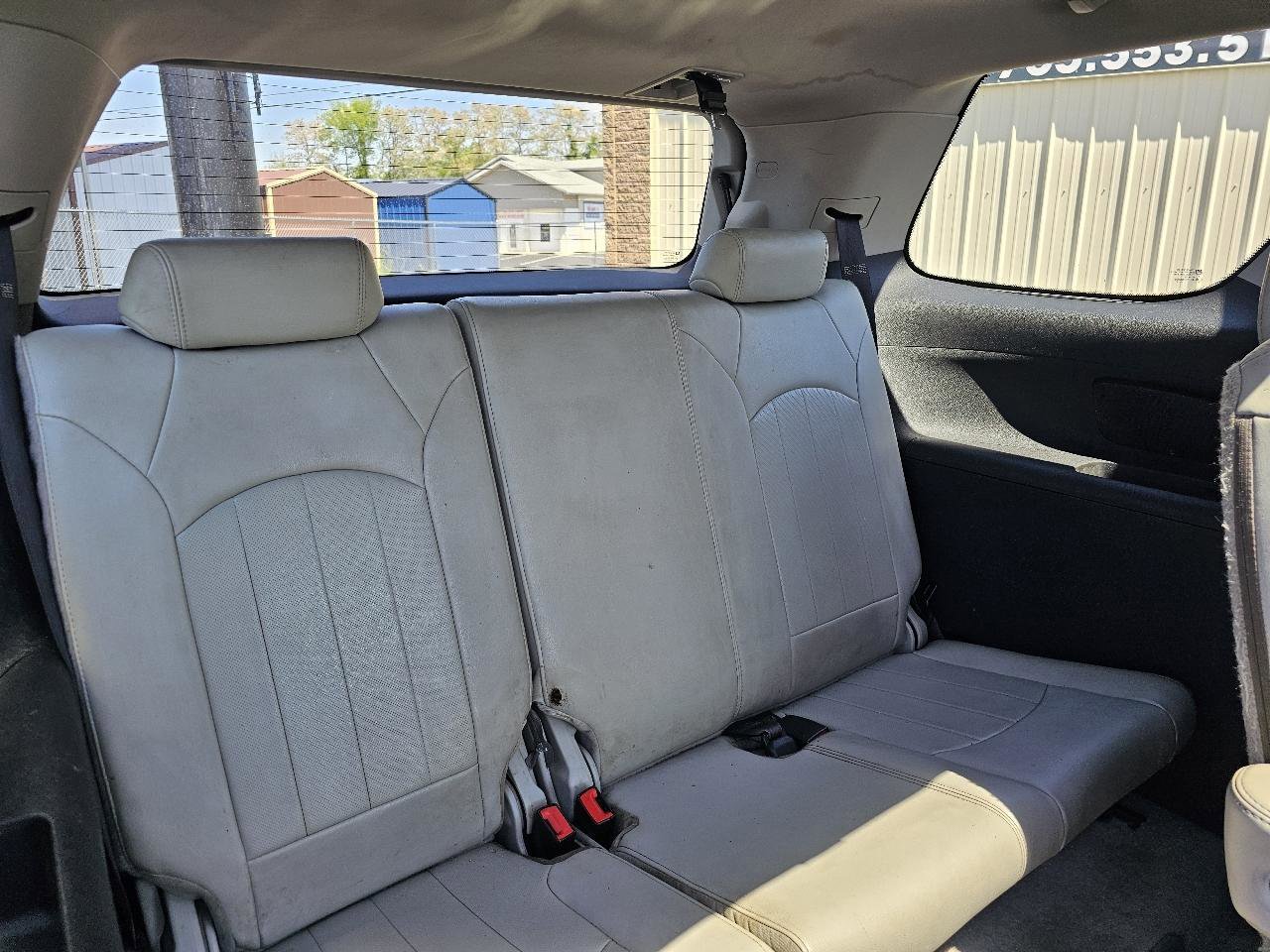 Used 2012 GMC Acadia Denali AWD/4WD image 26