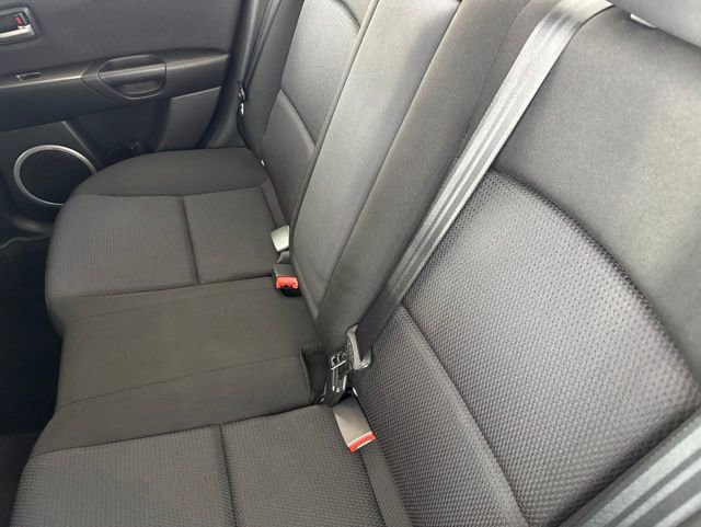 Used 2008 MAZDA MAZDA3 s Sport FWD image 19