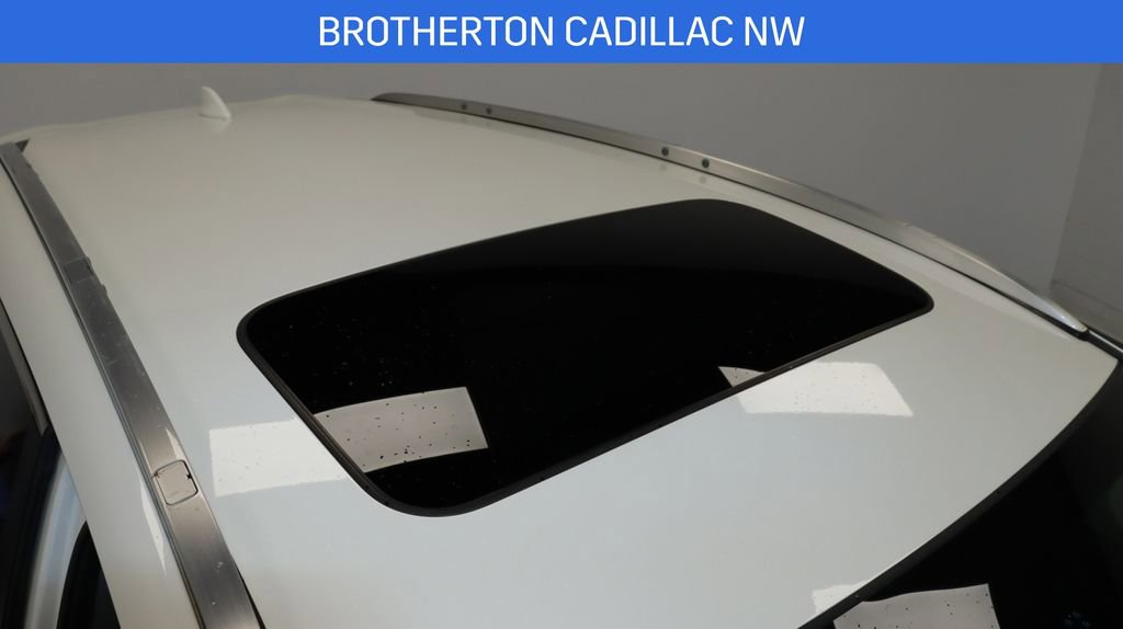 Used 2018 Honda CR-V Touring image 17