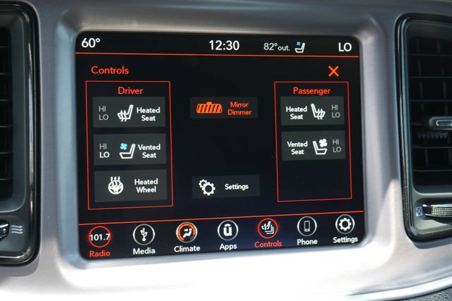 Used 2019 Dodge Challenger GT w/ Plus Package AWD/4WD image 6