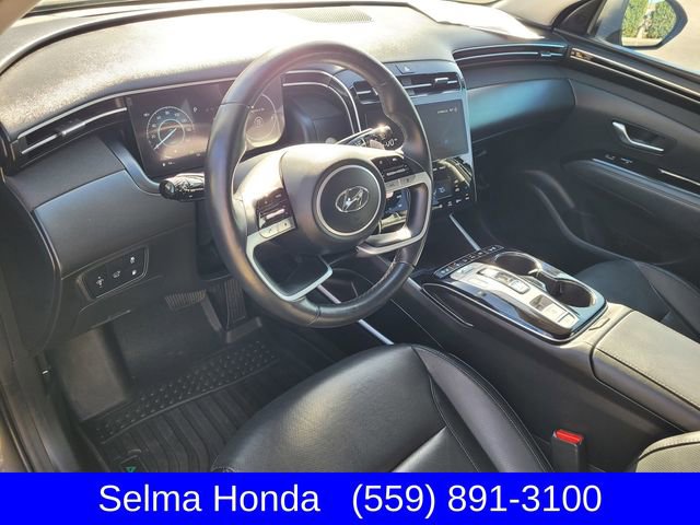 Used 2023 Hyundai Tucson Limited image 7