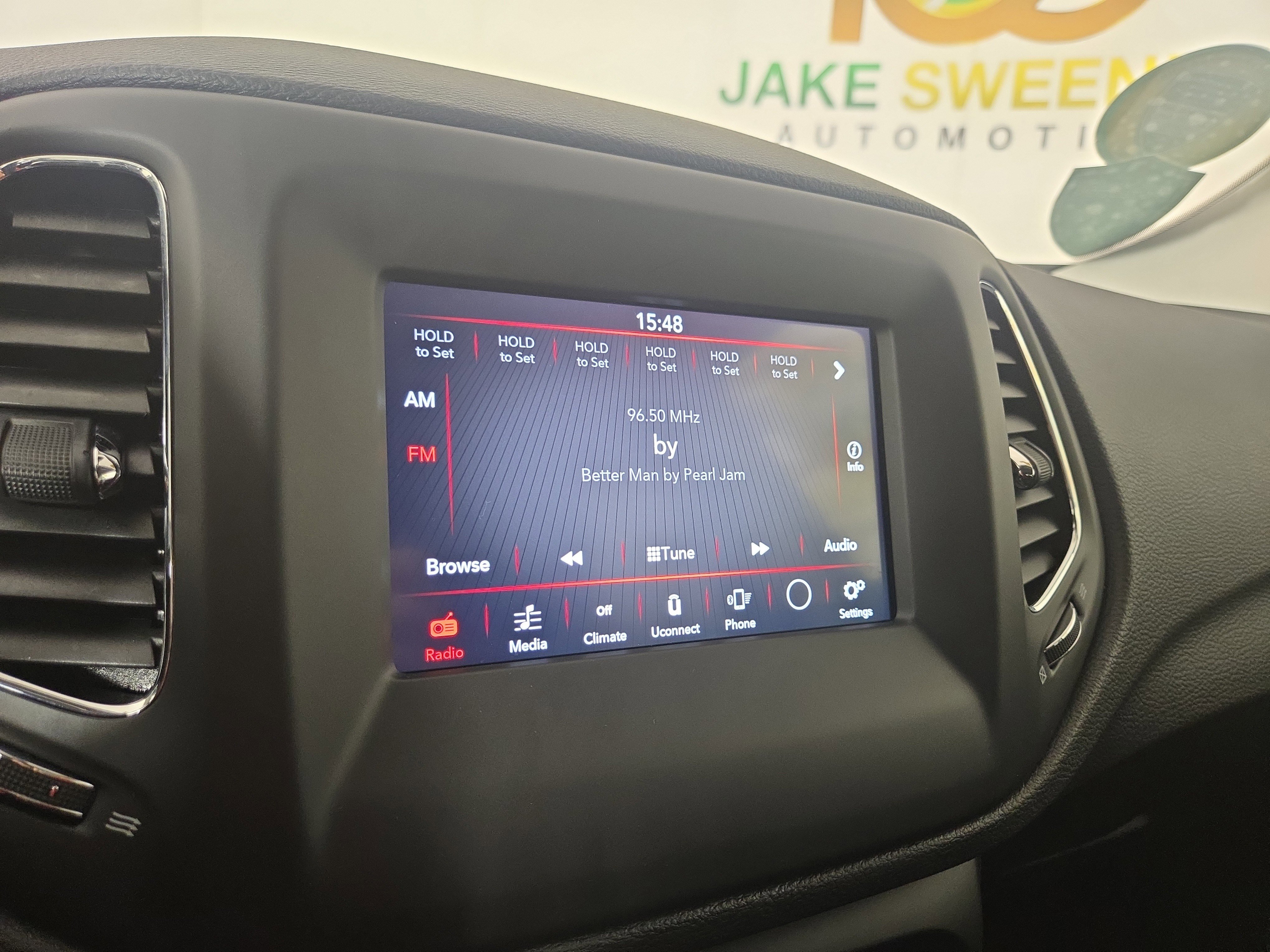 Used 2019 Jeep Compass Sport image 19