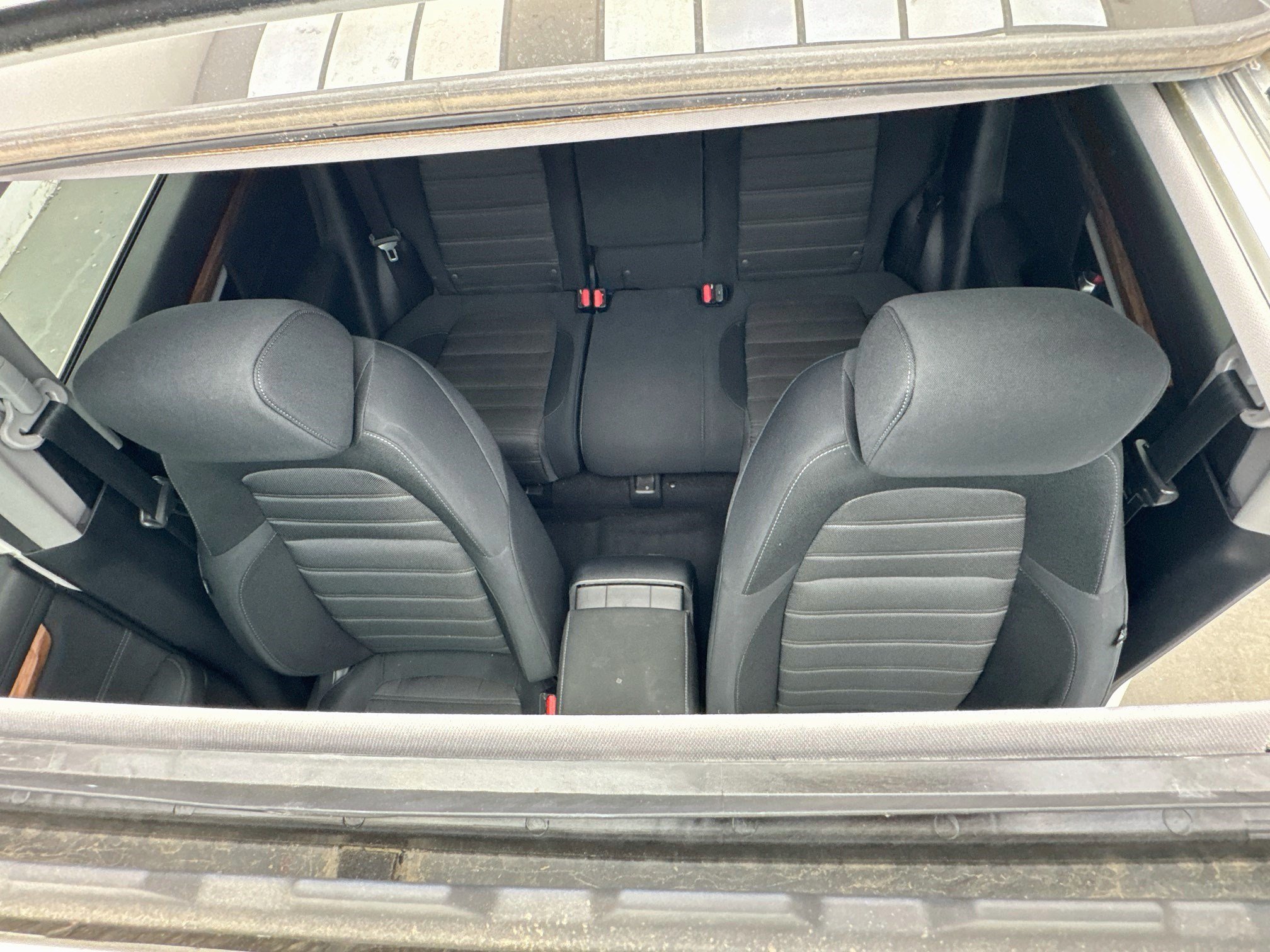 Used 2018 Honda CR-V EX image 14
