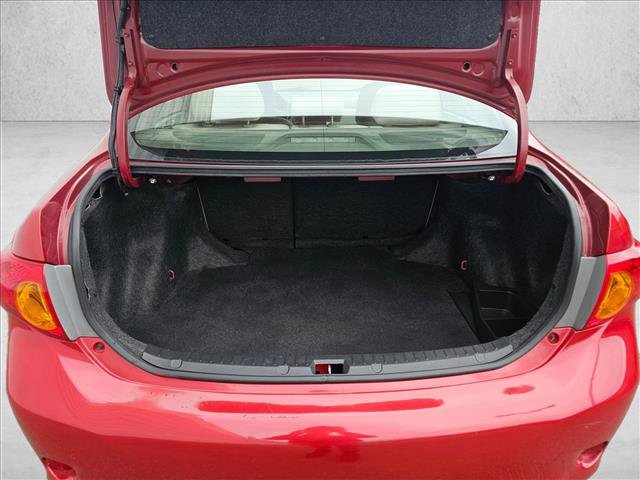 Used 2009 Toyota Corolla LE w/ All Weather Guard Pkg image 11