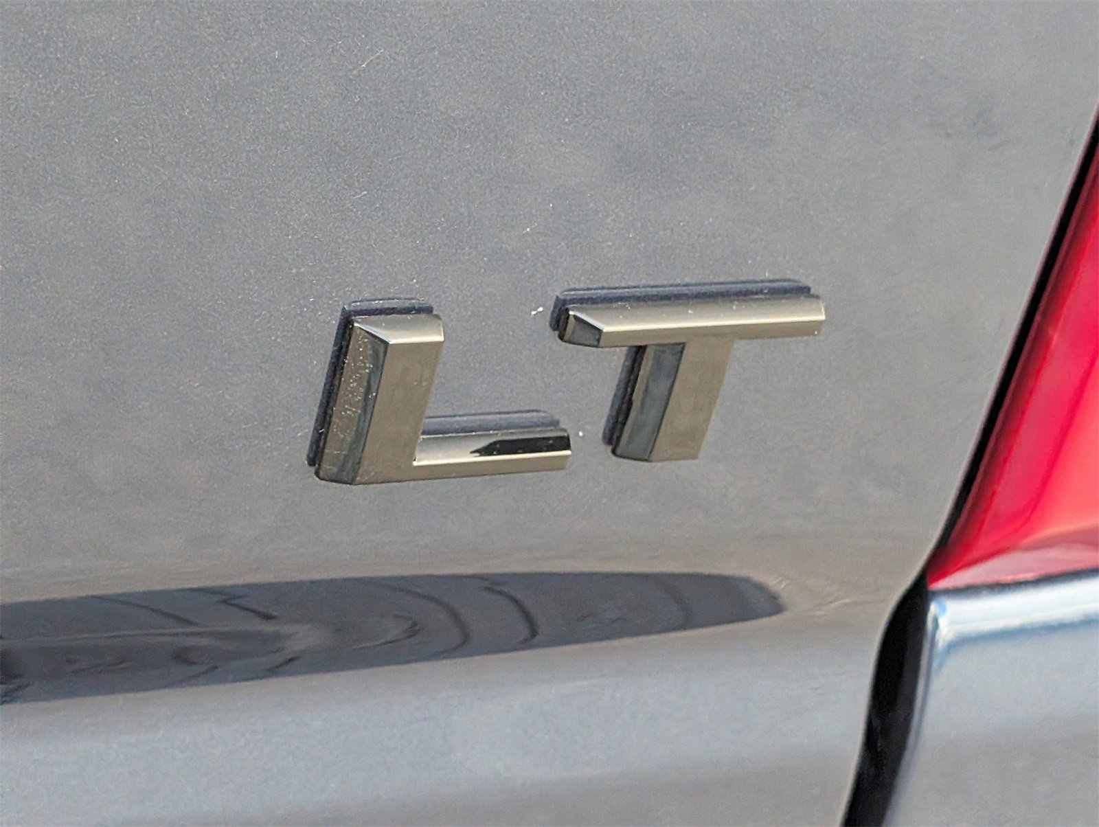 Used 2023 Chevrolet Silverado 1500 LT Trail Boss w/ Protection Package image 5