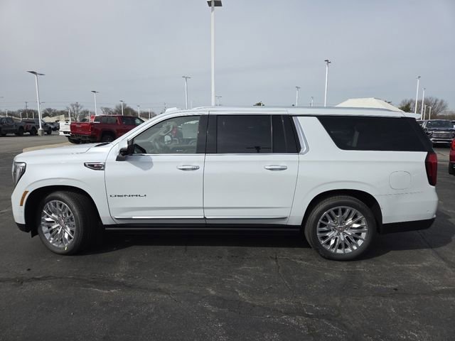 New 2026 GMC Yukon XL Denali w/ Denali Reserve Package image 29