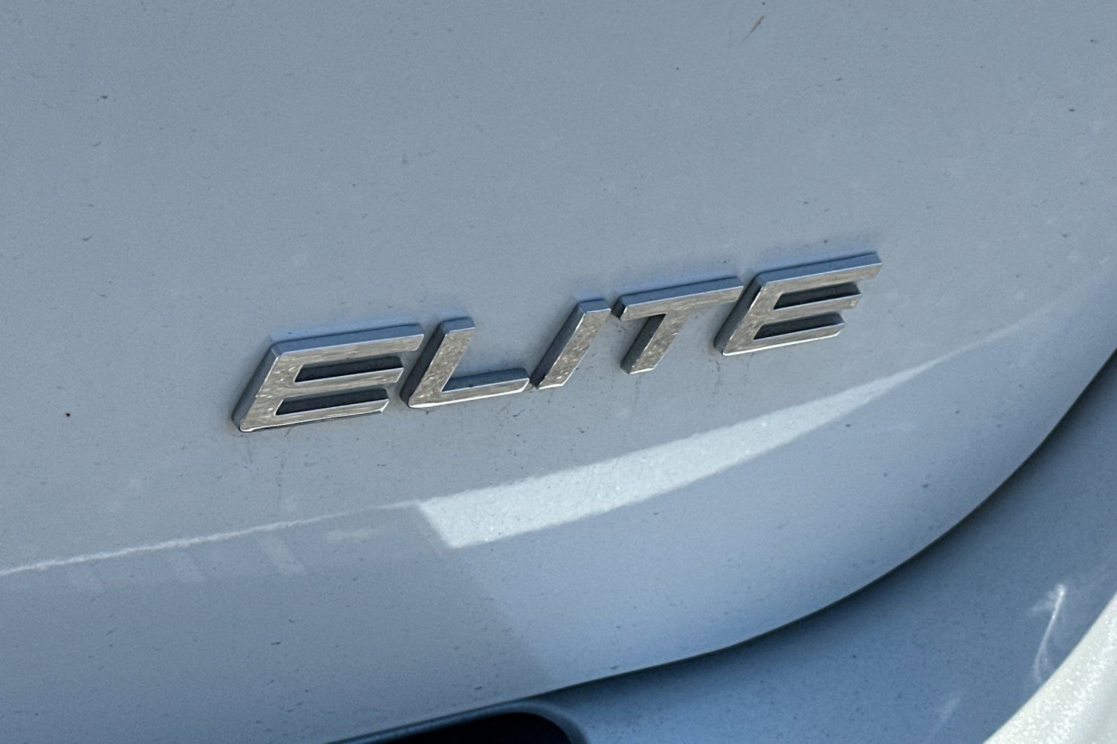 Used 2024 Honda Odyssey Elite image 25