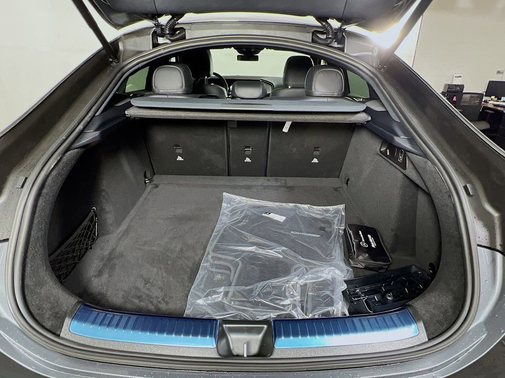 New 2026 Mercedes-Benz GLE 53 AMG 4MATIC Coupe image 29