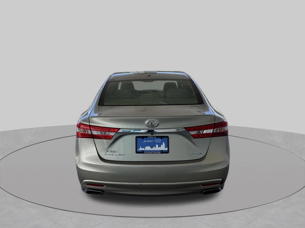 Used 2015 Toyota Avalon XLE Premium FWD image 7