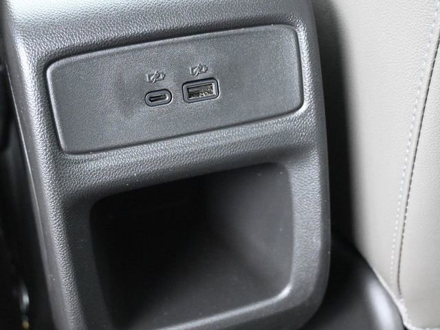 New 2026 Chevrolet Trax ACTIV w/ Driver Confidence Package image 27