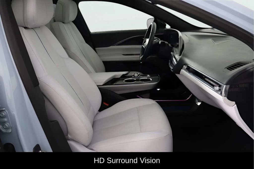 Used 2024 Cadillac Lyriq Luxury RWD image 25