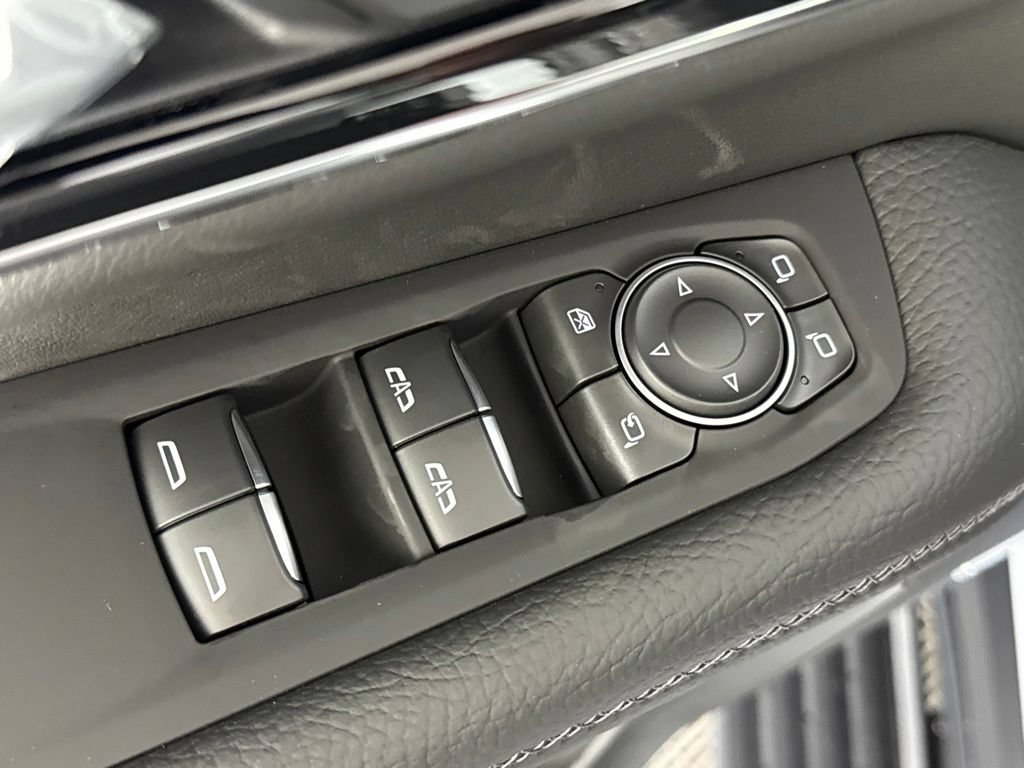 New 2026 GMC Yukon XL Denali w/ Denali Reserve Package AWD/4WD image 24