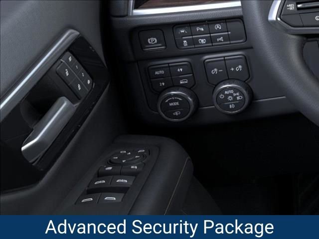 New 2026 Chevrolet Tahoe Premier AWD/4WD image 25