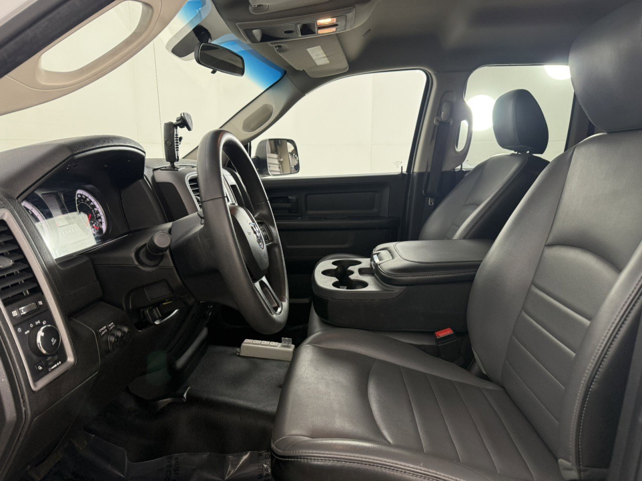 Used 2023 RAM 1500 Tradesman w/ Trailer Tow Group image 17