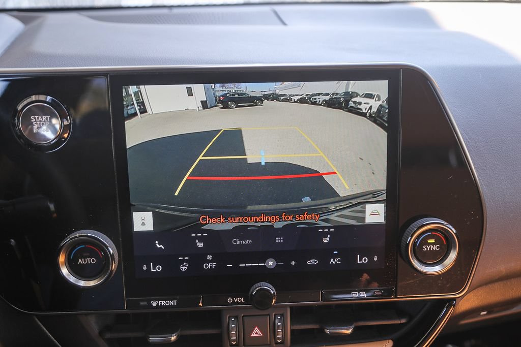 Used 2023 Lexus NX 350 AWD w/ Cold Area Package image 21