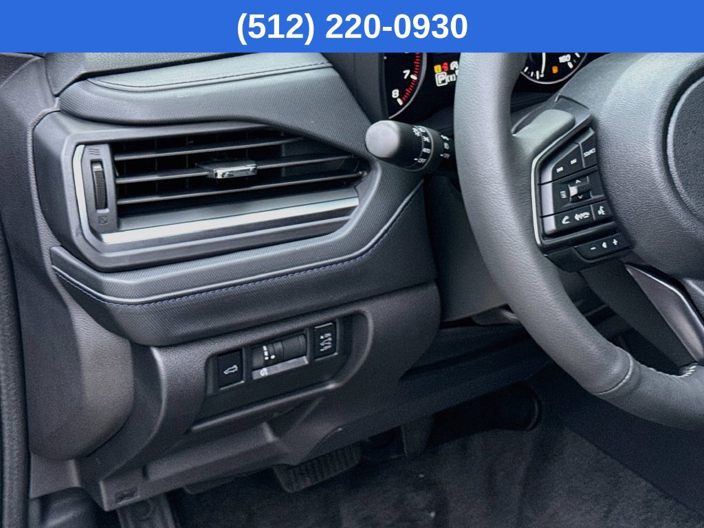 New 2026 Subaru Forester Limited AWD/4WD image 11