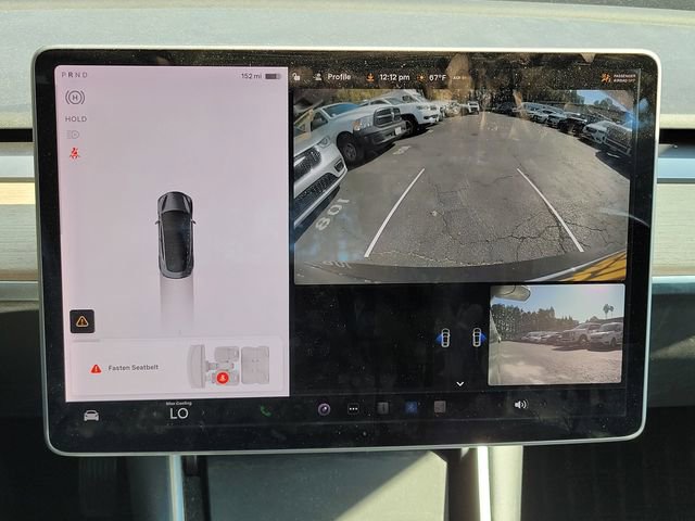 Used 2020 Tesla Model 3 Standard Range Plus image 20