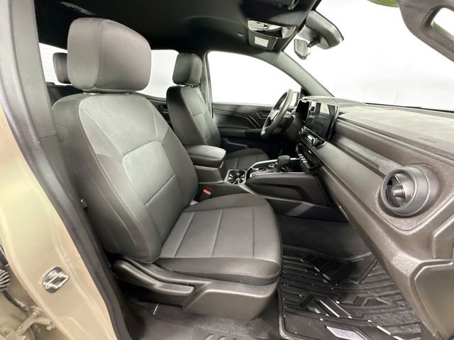 Used 2023 Chevrolet Colorado Trail Boss w/ Advanced Trailering Package image 25