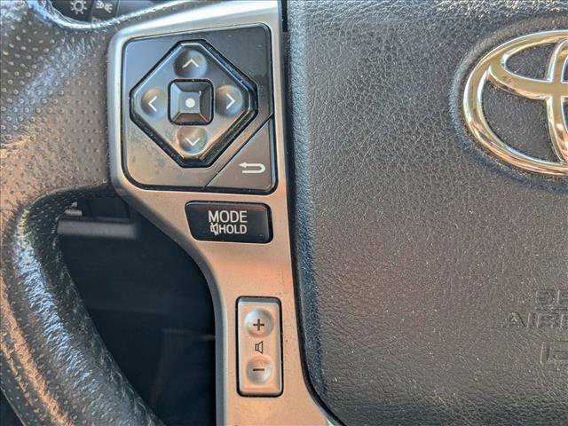 Used 2019 Toyota 4Runner SR5 Premium image 9