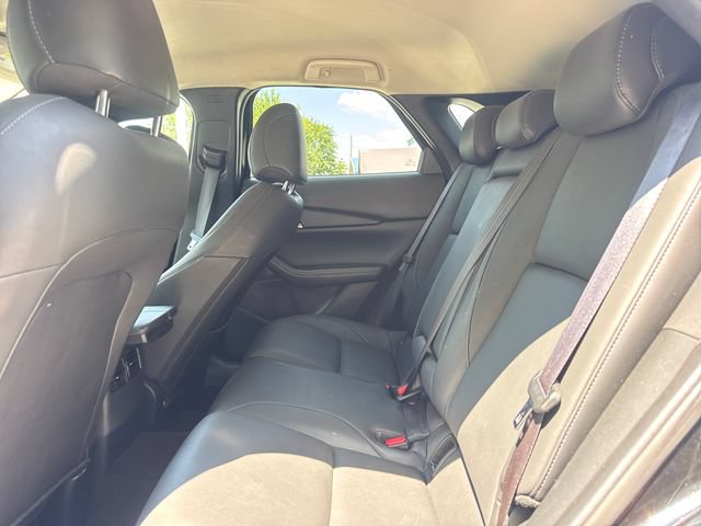 Used 2024 MAZDA CX-30 AWD 2.5 S w/ Select Sport Pkg image 11