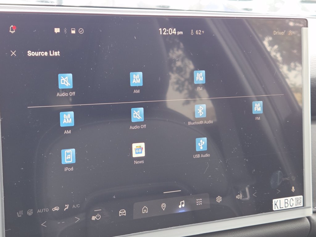 New 2026 MAZDA CX-5 Preferred AWD/4WD image 20