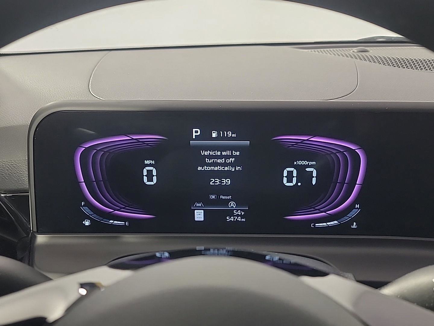 Used 2025 Kia Seltos S image 21