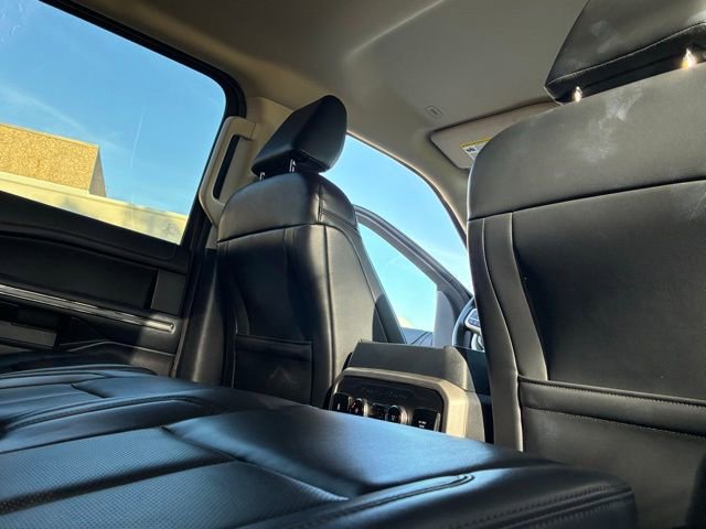 Used 2024 Ford Expedition Max XLT AWD/4WD image 36