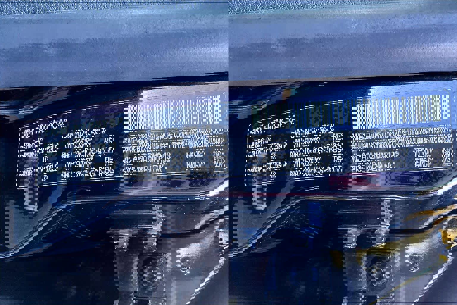 Used 2021 Jeep Renegade Sport image 34