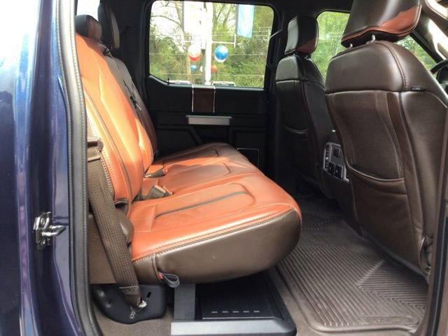 Used 2019 Ford F250 King Ranch image 18