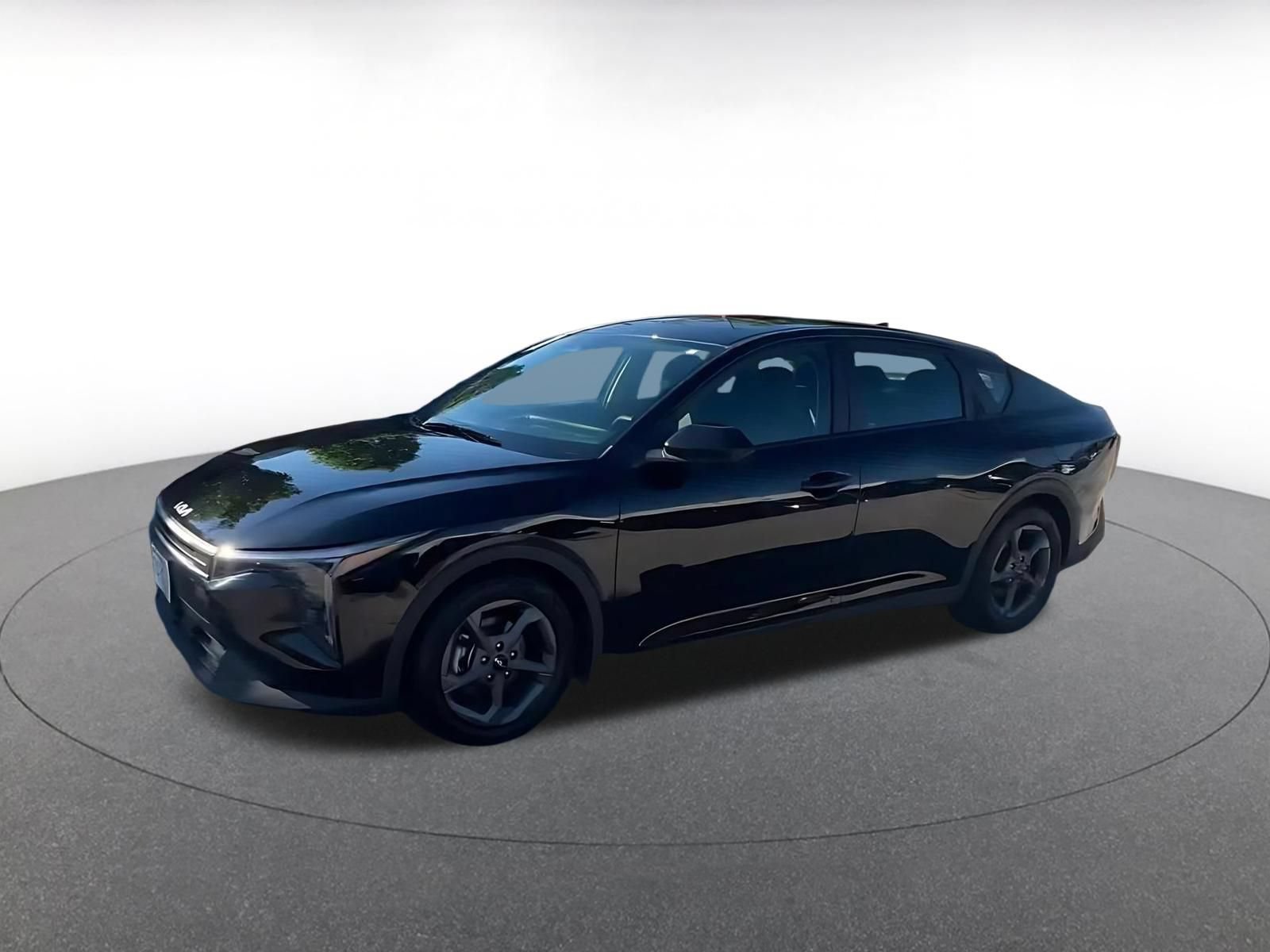 Used 2025 Kia K4 FWD image 8