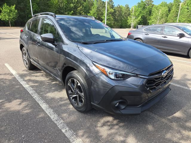 Used 2024 Subaru Crosstrek 2.0i Premium AWD/4WD image 1