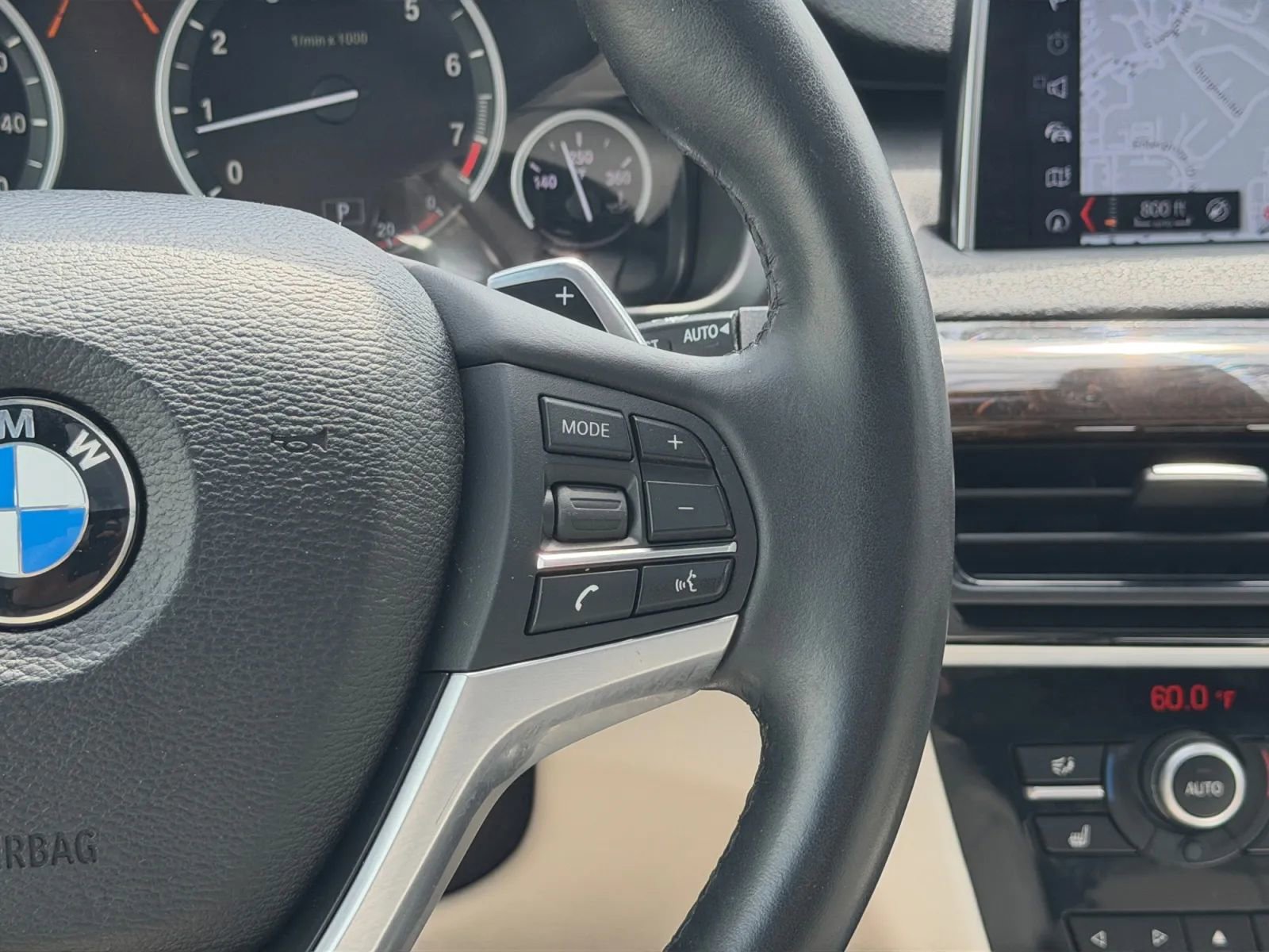 Used 2018 BMW X5 xDrive35i image 23