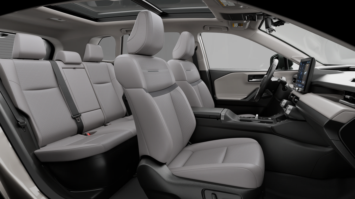 New 2026 Toyota RAV4 Limited AWD/4WD image 22