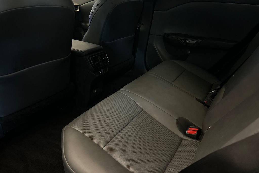 Certified 2024 Lexus RZ 300e Premium FWD image 12